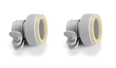 Złączki do pomp węża redukcja adapter Intex 29061 INTEX Złączki do pomp węża redukcja adapter Intex 29061 INTEX