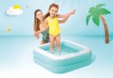 Basen brodzik dla dzieci pompowany niebieski INTEX 57100 INTEX
