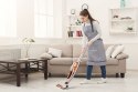 Bezprzewodowy odkurzacz pionowy OB100 ELDOM