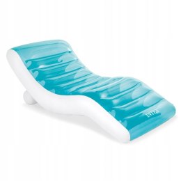 Dmuchany materac do pływania 191x99cm 56874 INTEX INTEX