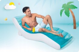 Dmuchany materac do pływania 191x99cm 56874 INTEX INTEX