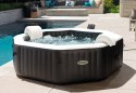 Filtry S1 komplet 6 sztuk zestaw Pure SPA INTEX 29011 INTEX