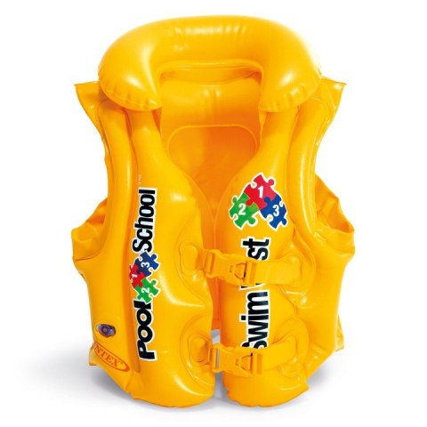 Kamizelka do nauki pływania dla dzieci INTEX 58660 INTEX