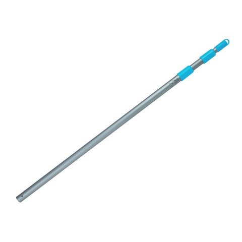 Kij teleskopowy do czyszczenia 239 cm do siatki INTEX 29054 INTEX Kij teleskopowy do czyszczenia 239 cm do siatki INTEX 29054 INTEX