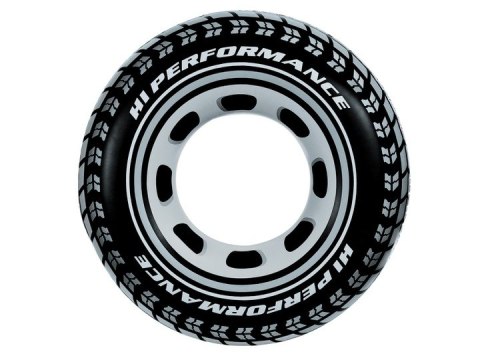 Koło do pływania opona 91 cm INTEX 59252 INTEX Koło do pływania opona 91 cm INTEX 59252 INTEX