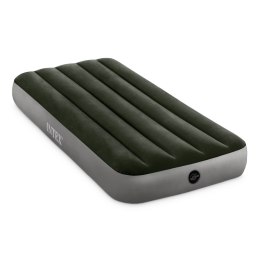 Materac dmuchany łóżko 1-osobowe 191x76 cm INTEX 64106 INTEX
