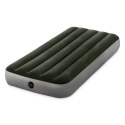 Materac dmuchany łóżko 1-osobowe 191x76 cm INTEX 64106 INTEX