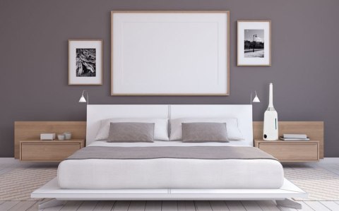 Nawilżacz ultradźwiękowy NU20 AROMA ELDOM ELDOM Nawilżacz ultradźwiękowy NU20 AROMA ELDOM ELDOM