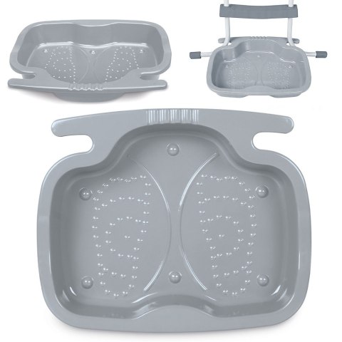 Oczyszczacz do stóp miska do basenu na drabinkę INTEX 29080 INTEX Oczyszczacz do stóp miska do basenu na drabinkę INTEX 29080 INTEX