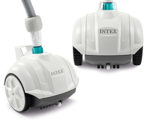 Odkurzacz czyściciel automatyczny do dna basenów ZX50 INTEX 28007 INTEX Odkurzacz czyściciel automatyczny do dna basenów ZX50 INTEX 28007 INTEX