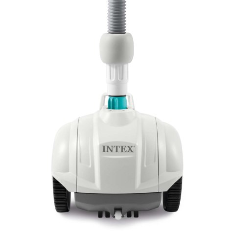 Odkurzacz czyściciel automatyczny do dna basenów ZX50 INTEX 28007 INTEX Odkurzacz czyściciel automatyczny do dna basenów ZX50 INTEX 28007 INTEX