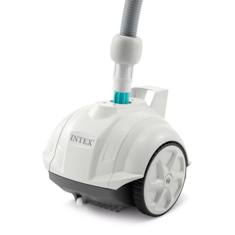 Odkurzacz czyściciel automatyczny do dna basenów ZX50 INTEX 28007 INTEX Odkurzacz czyściciel automatyczny do dna basenów ZX50 INTEX 28007 INTEX