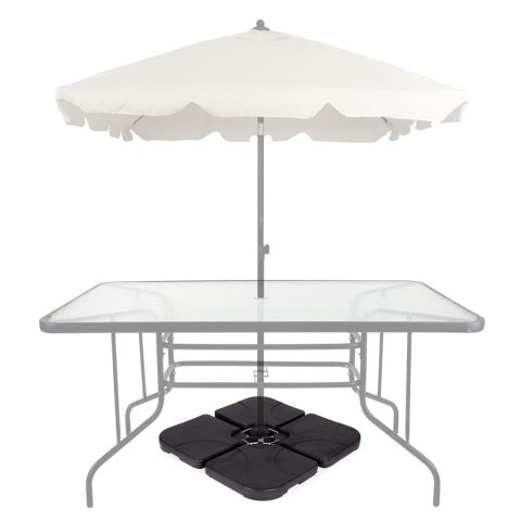 Podstawa obciążenie do parasola na wodę 60 kg MultiGarden MultiGarden Podstawa obciążenie do parasola na wodę 60 kg MultiGarden MultiGarden