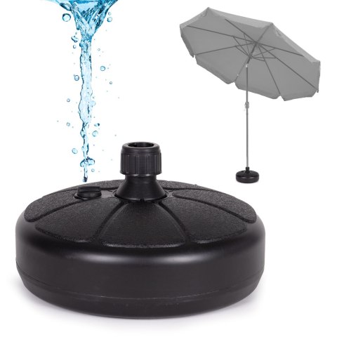 Podstawa obciążenie parasola napełniane wodą 13L MultiGarden MultiGarden Podstawa obciążenie parasola napełniane wodą 13L MultiGarden MultiGarden