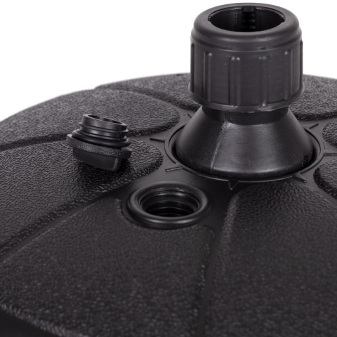 Podstawa obciążenie parasola napełniane wodą 13L MultiGarden MultiGarden Podstawa obciążenie parasola napełniane wodą 13L MultiGarden MultiGarden