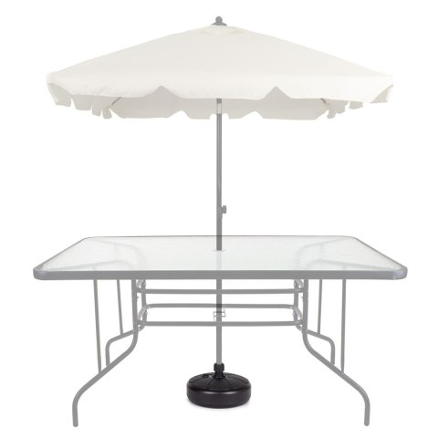 Podstawa obciążenie parasola napełniane wodą 13L MultiGarden MultiGarden Podstawa obciążenie parasola napełniane wodą 13L MultiGarden MultiGarden
