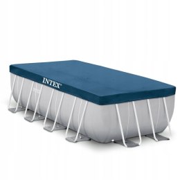 Pokrywa do basenu stelażowego 400x200 cm INTEX 28037 INTEX