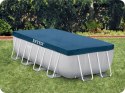 Pokrywa do basenu stelażowego 400x200 cm INTEX 28037 INTEX