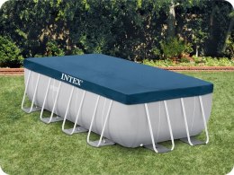 Pokrywa do basenu stelażowego 400x200 cm INTEX 28037 INTEX