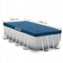Pokrywa do basenu stelażowego 400x200 cm INTEX 28037 INTEX