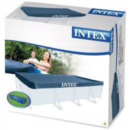 Pokrywa do basenu stelażowego 460x226 cm INTEX 28039 INTEX