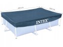 Pokrywa do basenu stelażowego 460x226 cm INTEX 28039 INTEX