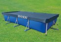 Pokrywa do basenu stelażowego 460x226 cm INTEX 28039 INTEX