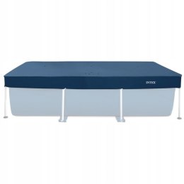 Pokrywa plandeka mata do basenu stelażowego 260x160 cm INTEX 28036 INTEX