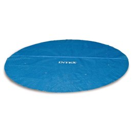Pokrywa solarna grzewcza mata do basenu 244 cm INTEX 28010 INTEX