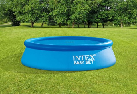 Pokrywa solarna grzewcza mata do basenu 305 cm INTEX 28011 INTEX Pokrywa solarna grzewcza mata do basenu 305 cm INTEX 28011 INTEX