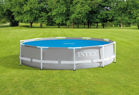 Pokrywa solarna grzewcza mata do basenu 305 cm INTEX 28011 INTEX Pokrywa solarna grzewcza mata do basenu 305 cm INTEX 28011 INTEX