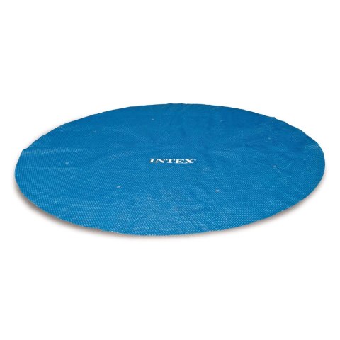 Pokrywa solarna grzewcza mata do basenu 305 cm INTEX 28011 INTEX Pokrywa solarna grzewcza mata do basenu 305 cm INTEX 28011 INTEX