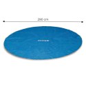 Pokrywa solarna grzewcza mata do basenu 305 cm INTEX 28011 INTEX