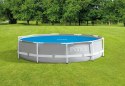 Pokrywa solarna grzewcza mata do basenu 366 cm INTEX 28012 INTEX