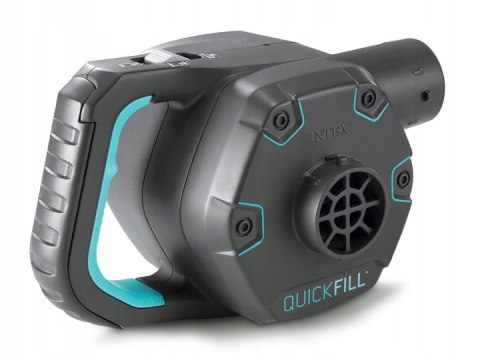 Pompka elektryczna 220-240V Quick Fill 1100 litrów/min INTEX 66644 INTEX Pompka elektryczna 220-240V Quick Fill 1100 litrów/min INTEX 66644 INTEX
