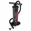 Pompka ręczna tłokowa dwukierunkowa Double Quick III INTEX 68615 INTEX