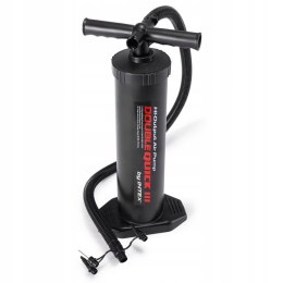Pompka ręczna tłokowa dwukierunkowa Double Quick III INTEX 68615 INTEX