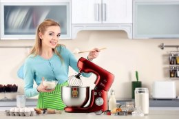 Robot planetarny WRK1250 chef ELDOM