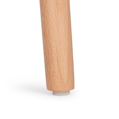 Stół stolik nowoczesny do jadalni salonu kuchni 60cm ModernHome ModernHome Stół stolik nowoczesny do jadalni salonu kuchni 60cm ModernHome ModernHome