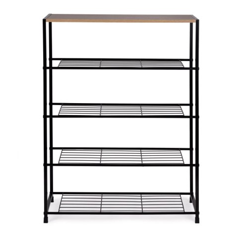 Szafka na buty stojak regał półka drewniana LOFT ModernHome ModernHome Szafka na buty stojak regał półka drewniana LOFT ModernHome ModernHome