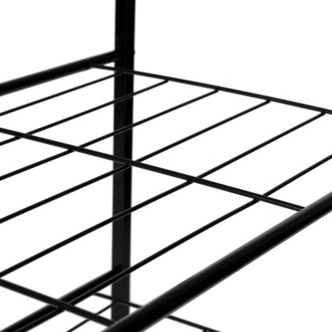 Szafka na buty stojak regał półka drewniana LOFT ModernHome ModernHome Szafka na buty stojak regał półka drewniana LOFT ModernHome ModernHome