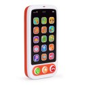 Telefon dotykowy smartfon interaktywny dla dzieci HUANGER