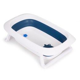 Wanienka dla dzieci wanna składana z odpływem - Krówka ECOTOYS ECOTOYS