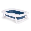 Wanienka dla dzieci wanna składana z odpływem - Krówka ECOTOYS ECOTOYS