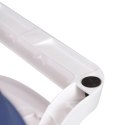 Wanienka dla dzieci wanna składana z odpływem - Krówka ECOTOYS ECOTOYS