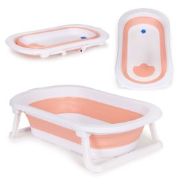 Wanienka dla dzieci wanna turystyczna składana z odpływem ECOTOYS ECOTOYS