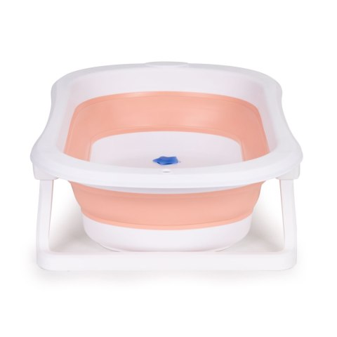 Wanienka dla dzieci wanna turystyczna składana z odpływem ECOTOYS ECOTOYS Wanienka dla dzieci wanna turystyczna składana z odpływem ECOTOYS ECOTOYS