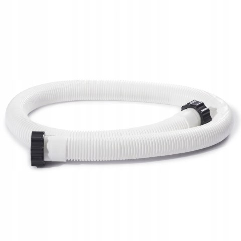 Wąż rura do pompy 38 mm 1,5 m do odkurzacza basenowego INTEX 29060 INTEX Wąż rura do pompy 38 mm 1,5 m do odkurzacza basenowego INTEX 29060 INTEX