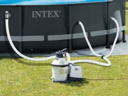 Wąż rura do pompy 38 mm 1,5 m do odkurzacza basenowego INTEX 29060 INTEX