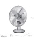 Wentylator biurowy wiatrak COLUMBIA VAC WGC40 ELDOM